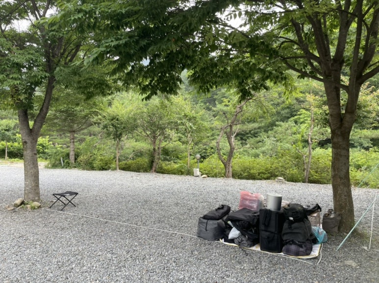 영월별마로펜션캠핑 이미지