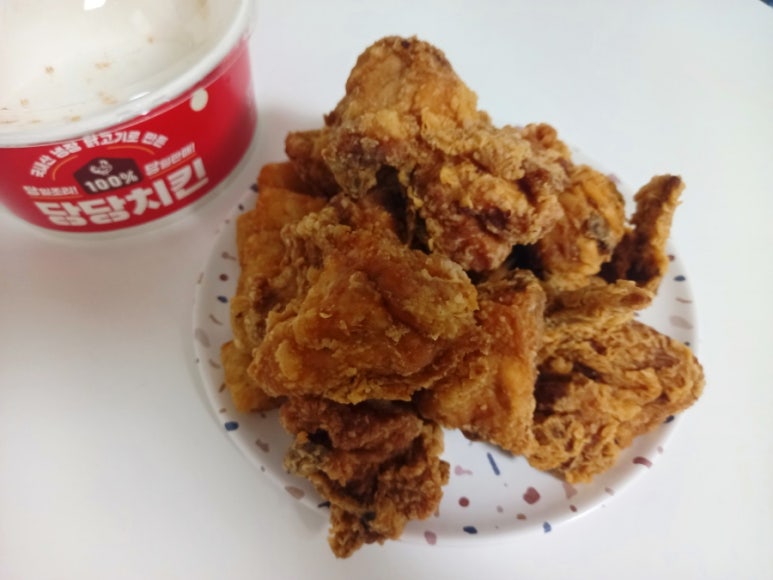 치킨플러스(안중점) 이미지