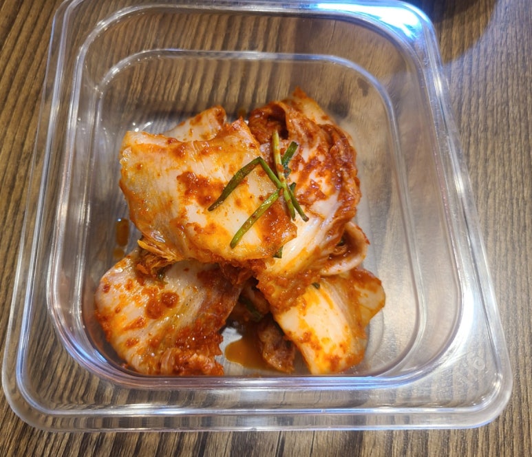 화목식당 이미지