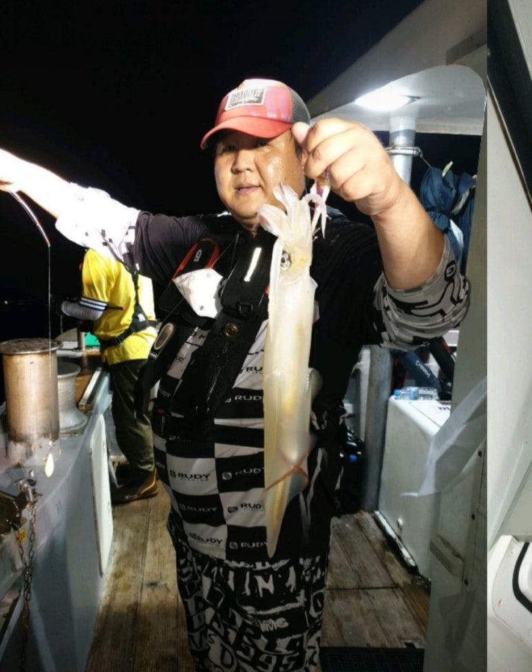 썬레드호 이미지