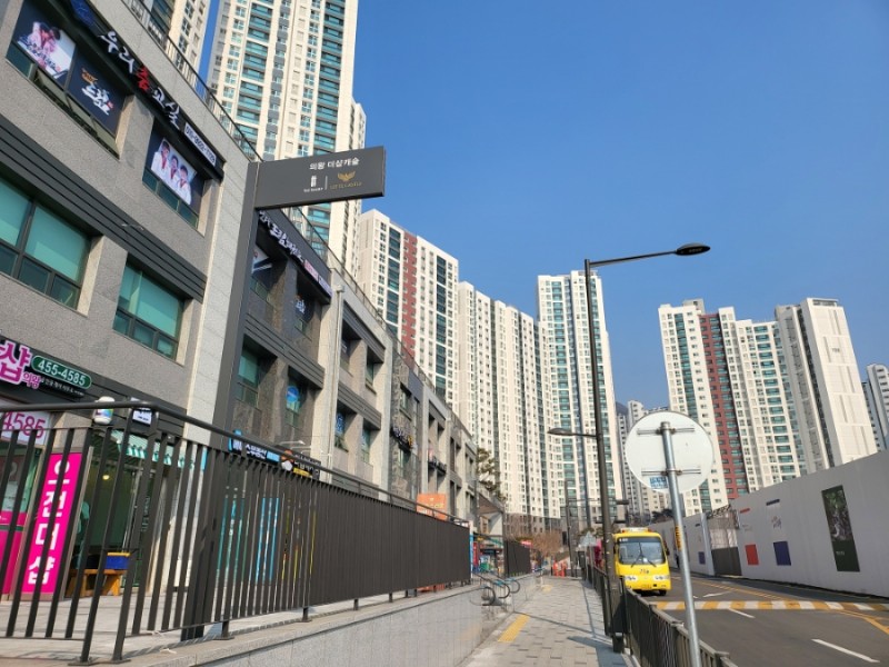 (주)정인종합관리 이미지