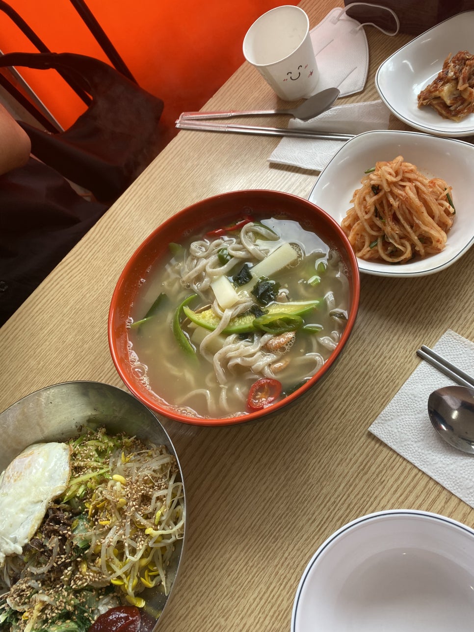 수경이네국수집 이미지
