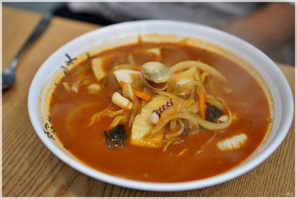 화(火)짬뽕 이미지