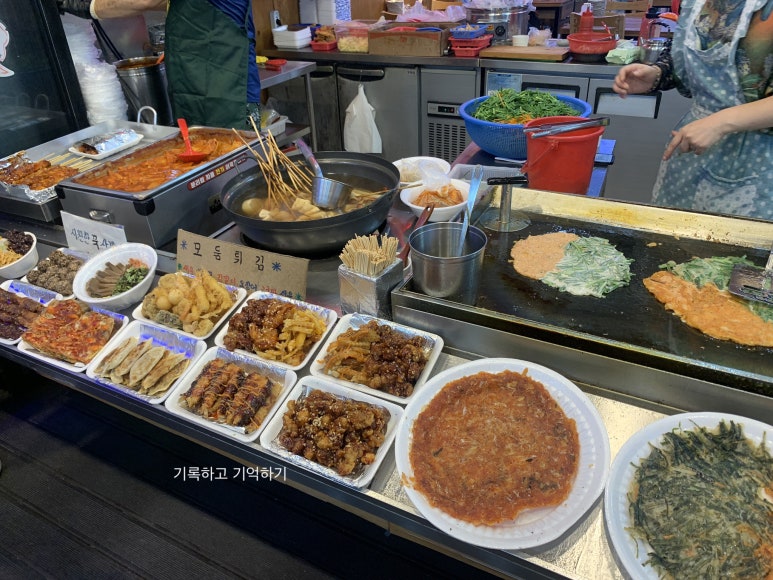 닭앤전포차 이미지