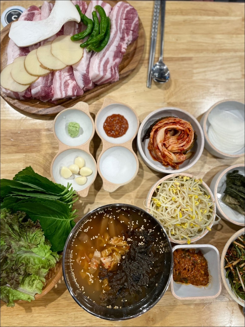 금손식당 이미지