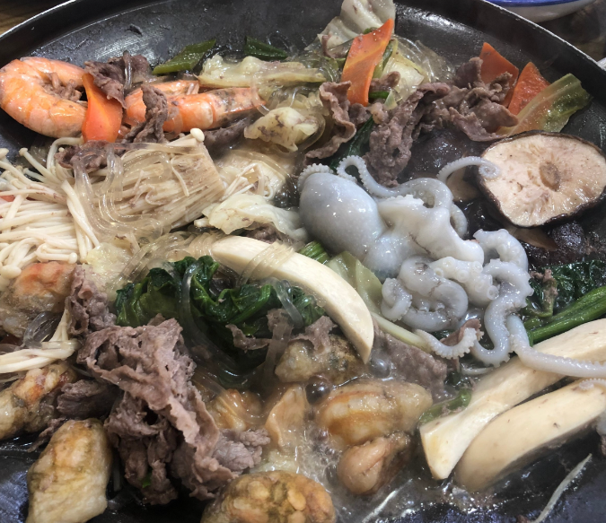 오성반찬 이미지