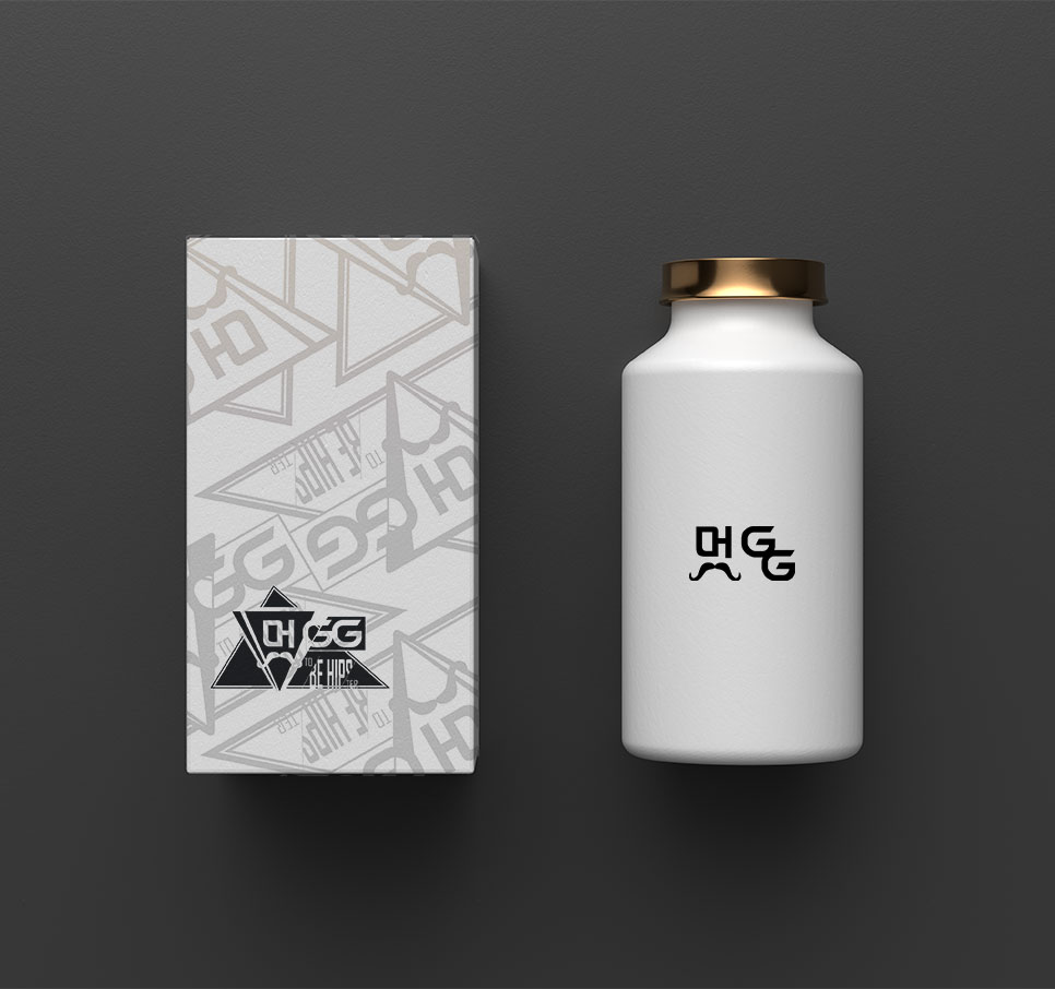 스타일로고 이미지