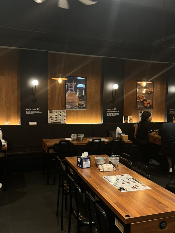 비에이치씨치킨두정2호점 이미지