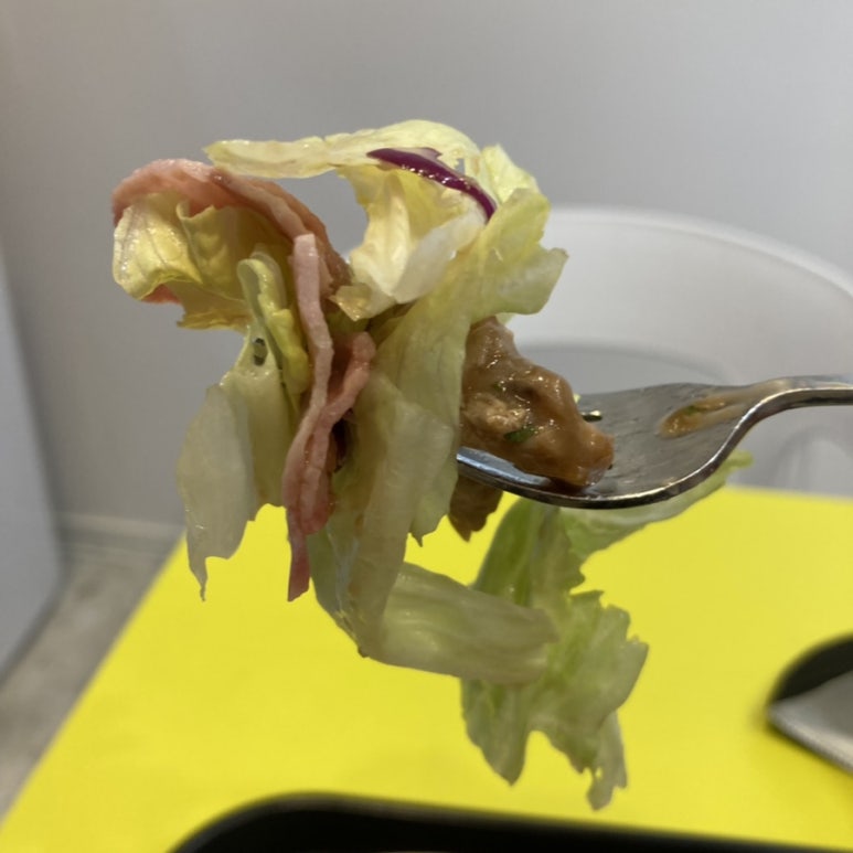 와로샐러드창원 이미지