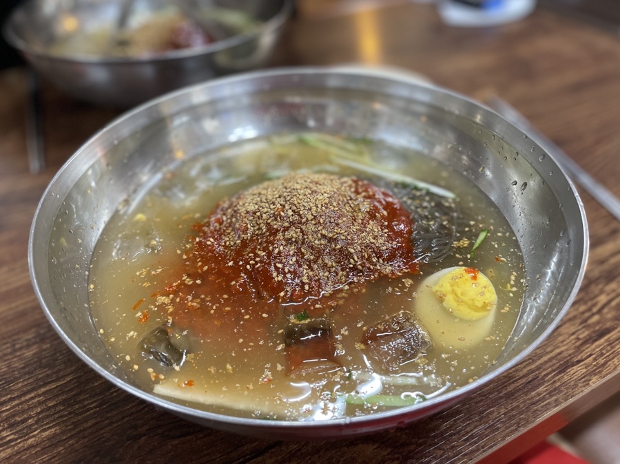 할머니냉면분점1호 이미지