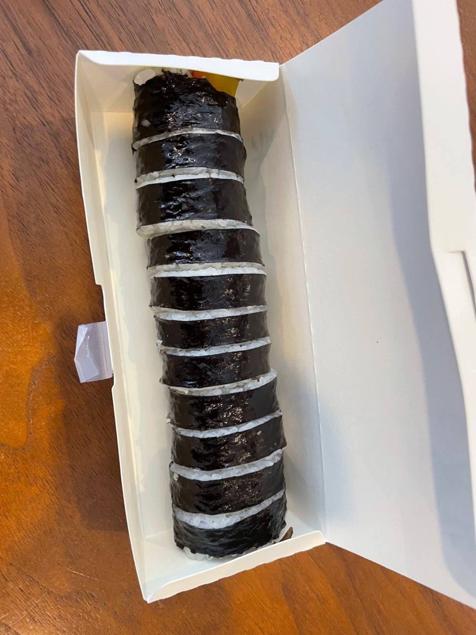 천하일미김밥전문점 이미지