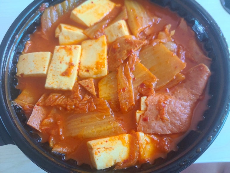 마미묵은지찜 선부점 이미지