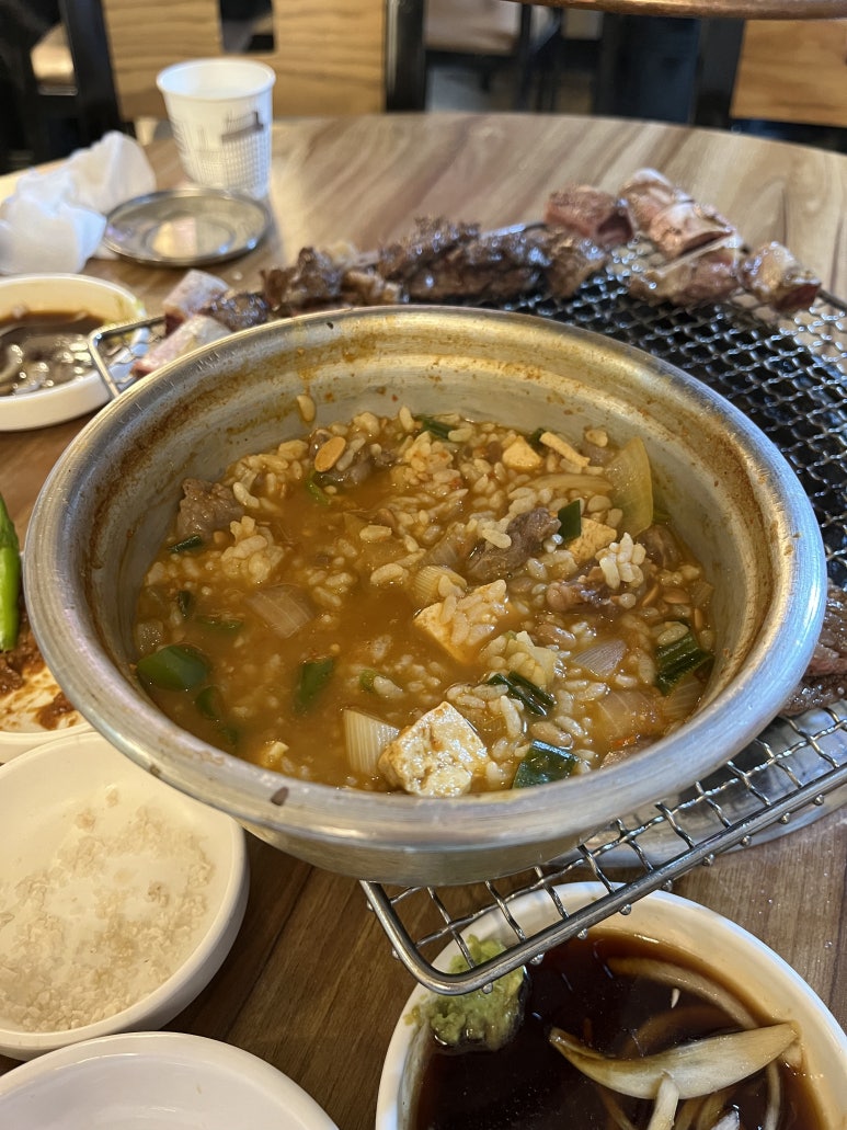 원조안동갈비 이미지