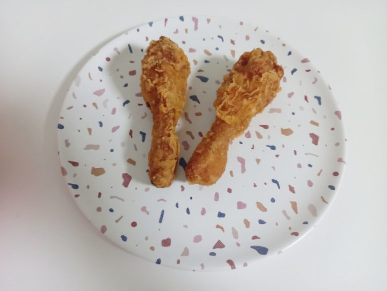 치킨플러스(안중점) 이미지