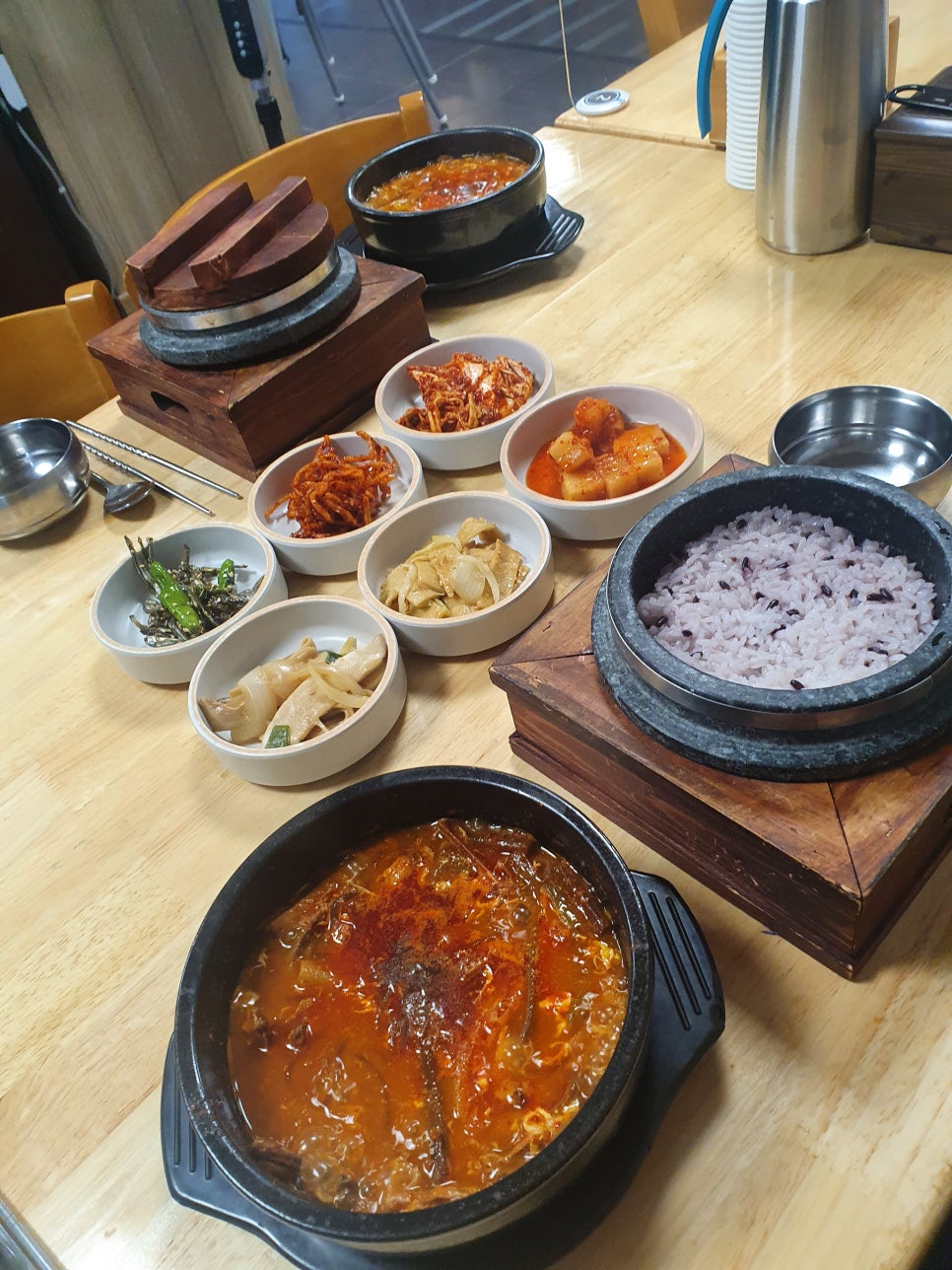 금손식당 이미지