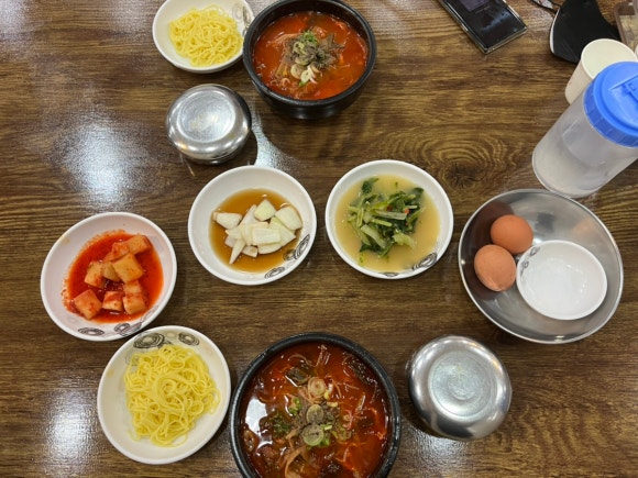 합천닭개장&착한냉면 이미지