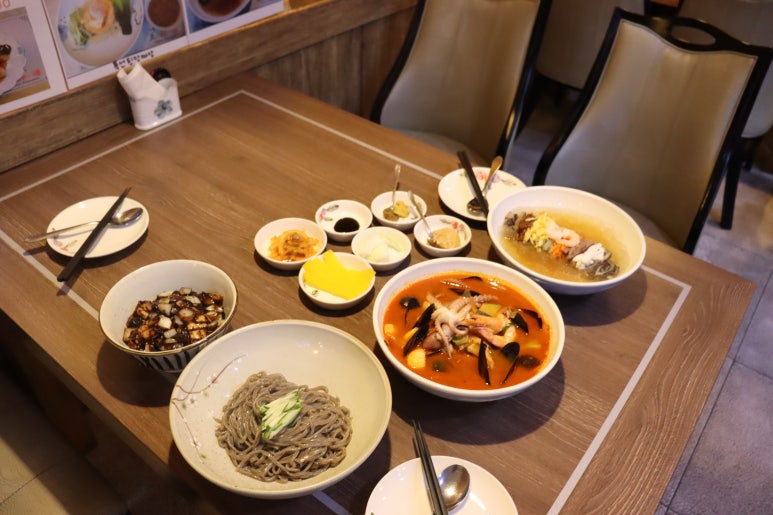 중화요리 왕쉐프 이미지