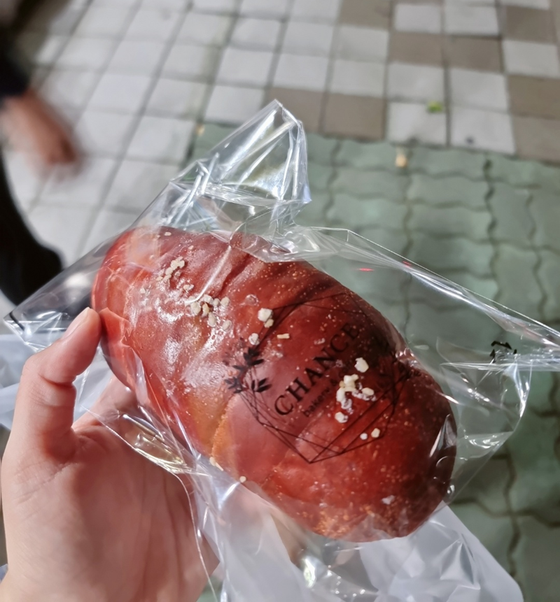 샹스베이커리 이미지