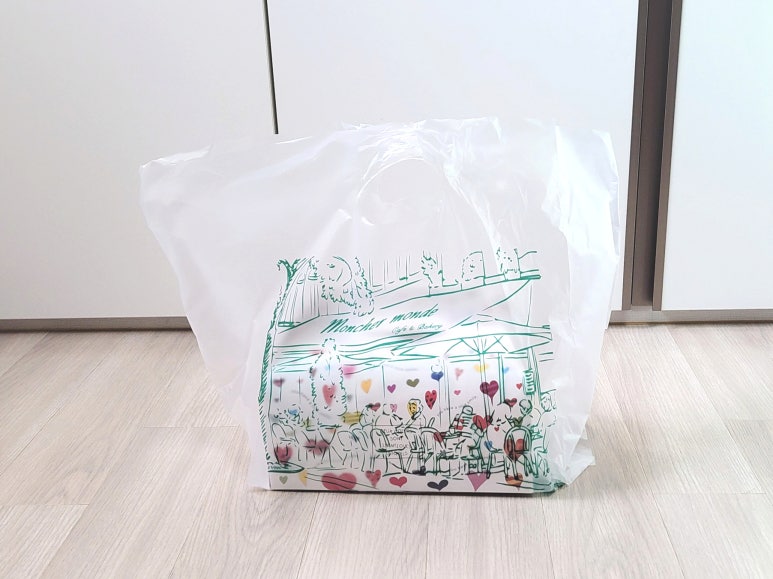 몽셰르몬 이미지