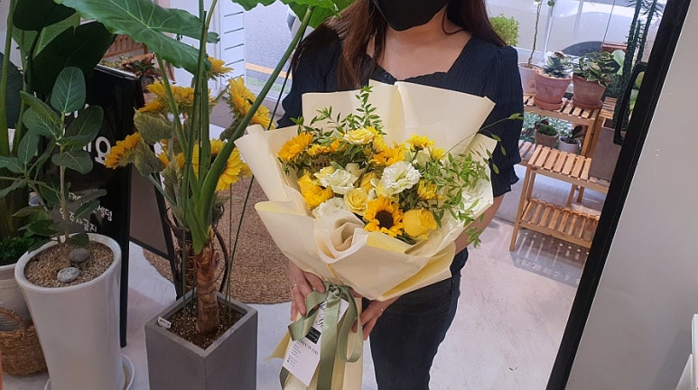 플라워바이에델 이미지