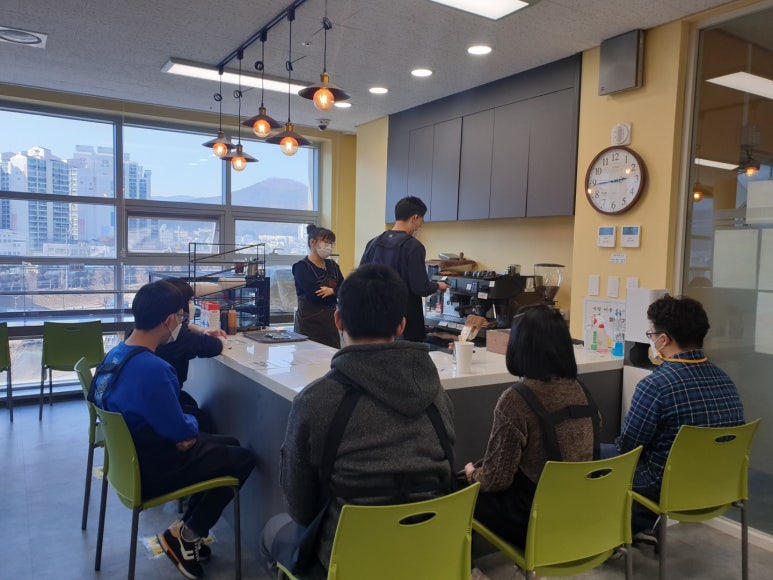 해운대구장애인복지관 이미지
