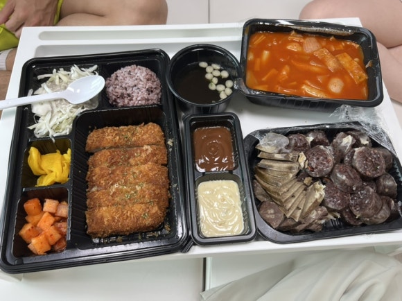 효락분식 이미지