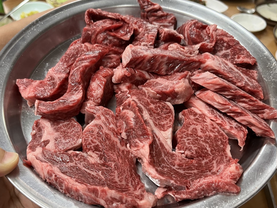 대성불고기 이미지