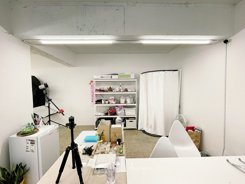 꽃갈피사진관 이미지