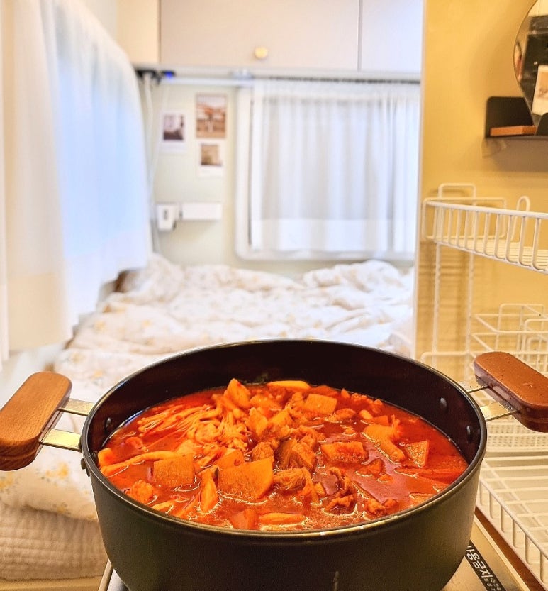 수정식육점 이미지