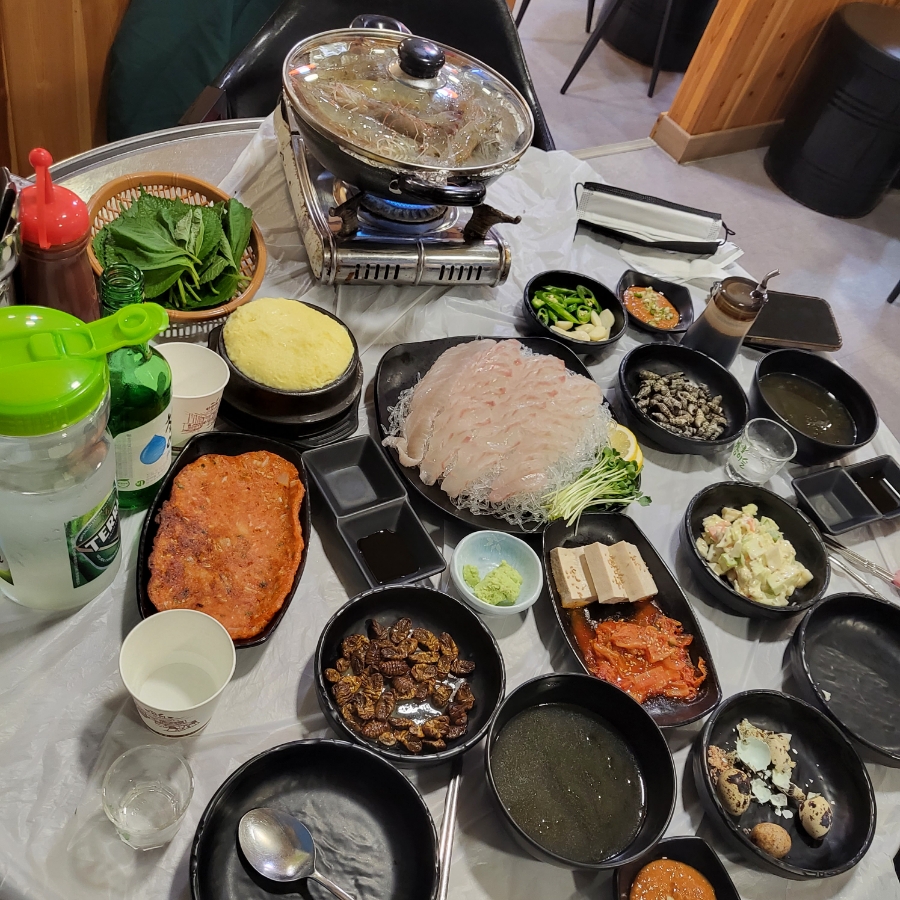 동네수산물 이미지