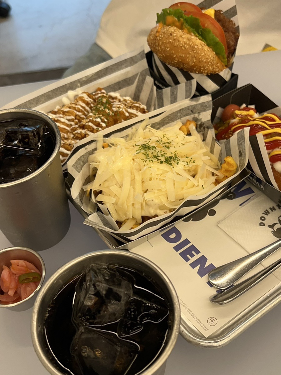 다운타우너연남 이미지
