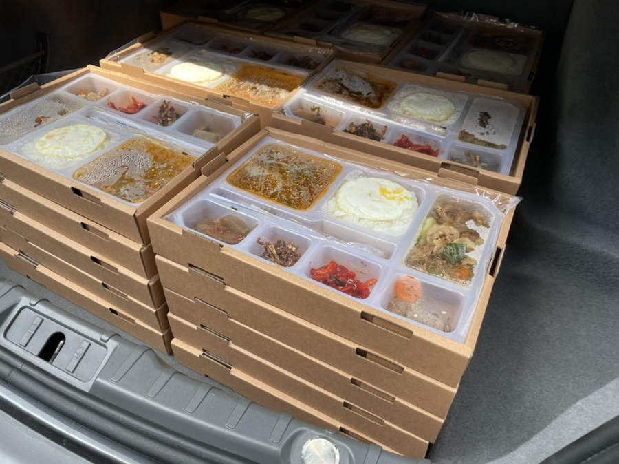 희야네식당 이미지