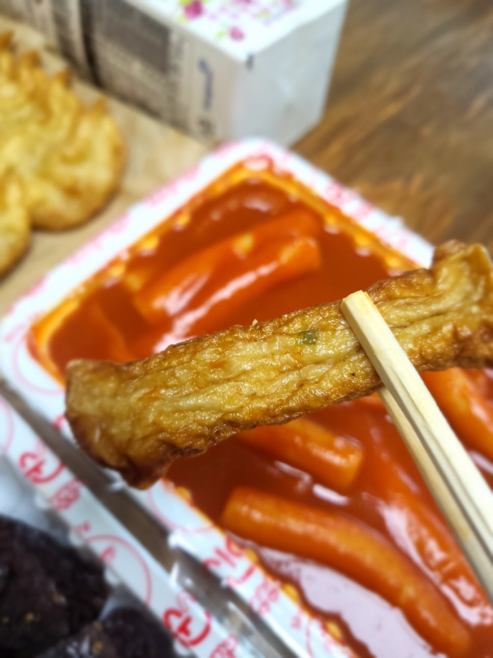 신떡순신천할매떡볶이본점 이미지
