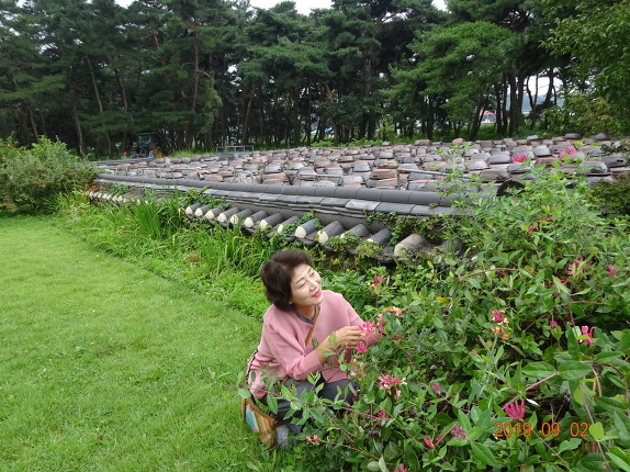 보은 우당고택 이미지