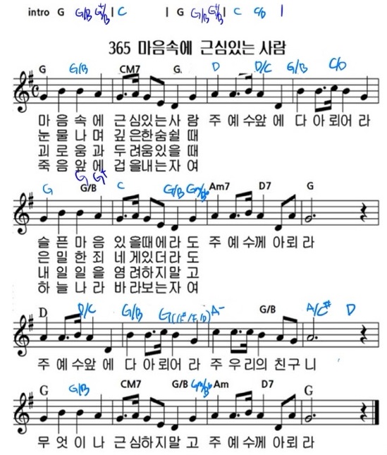 피아노포르테교습소 이미지