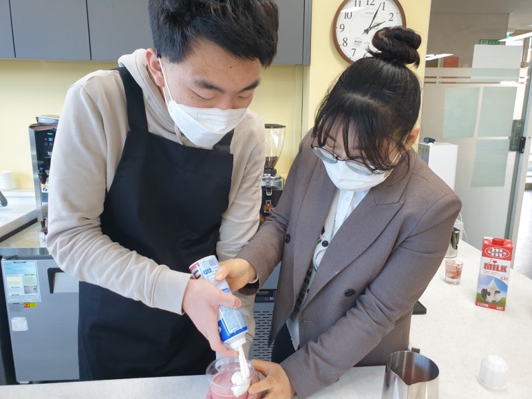 해운대구장애인복지관 이미지