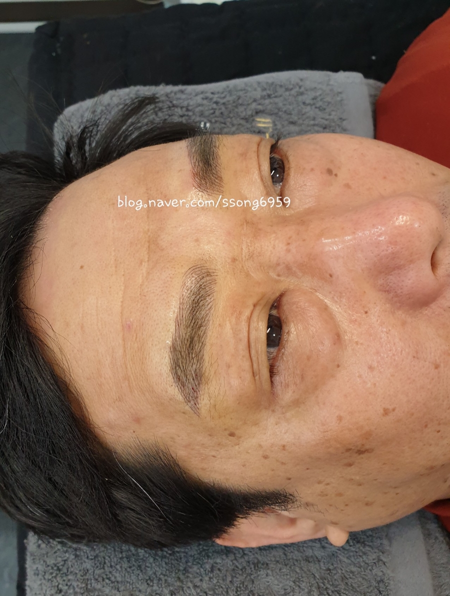 눈썹공작소 이미지