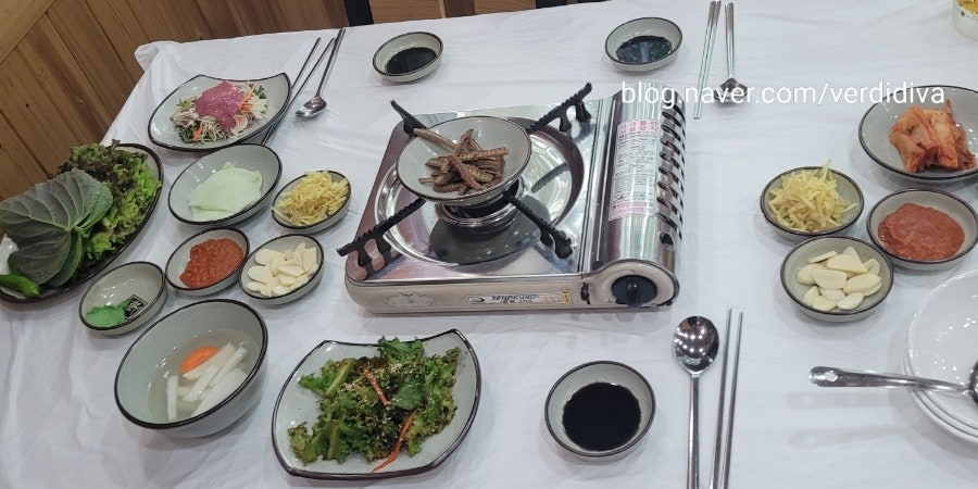고창심원풍천장어 이미지