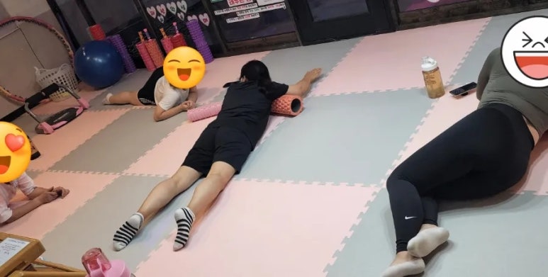 단단점핑 이미지