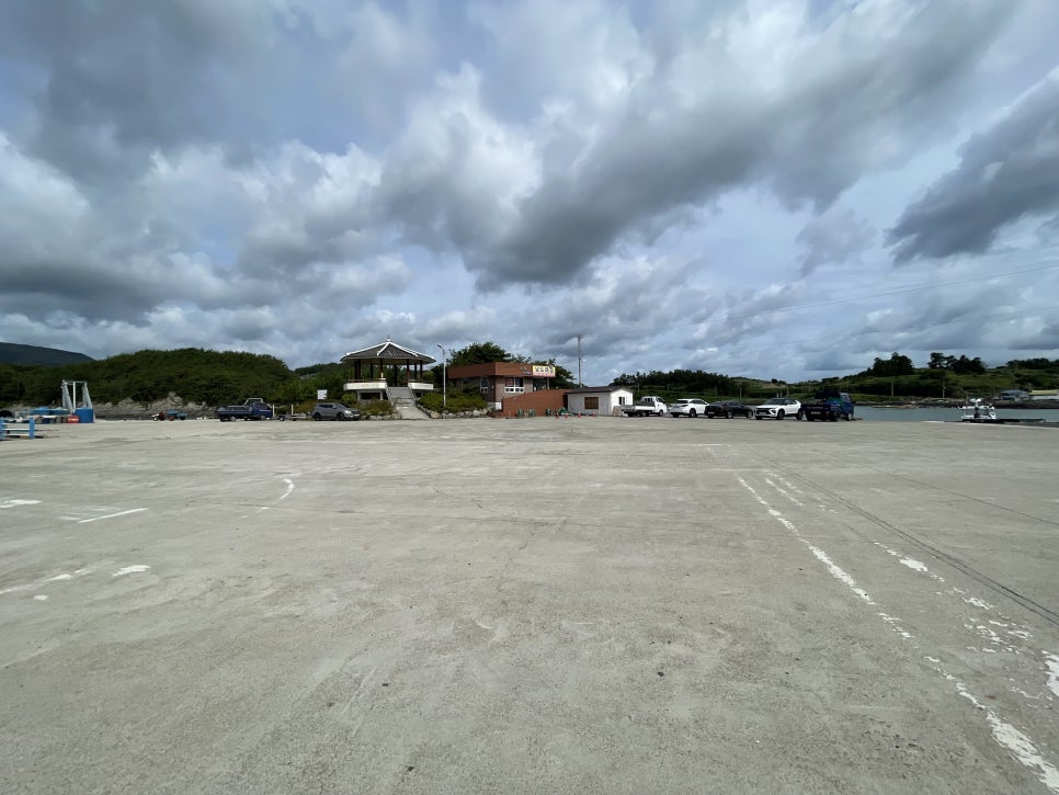 태평양해운(주) 이미지