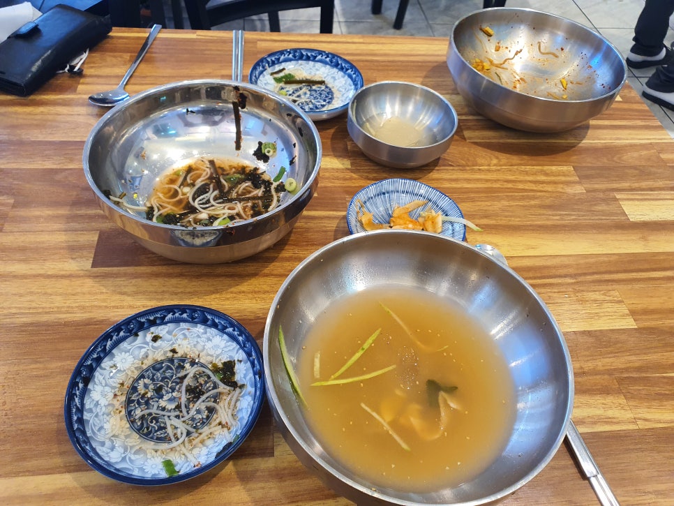 형제식당면옥 이미지