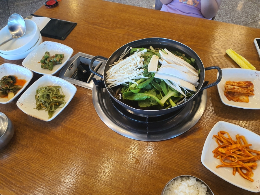 산청각식육식당 이미지