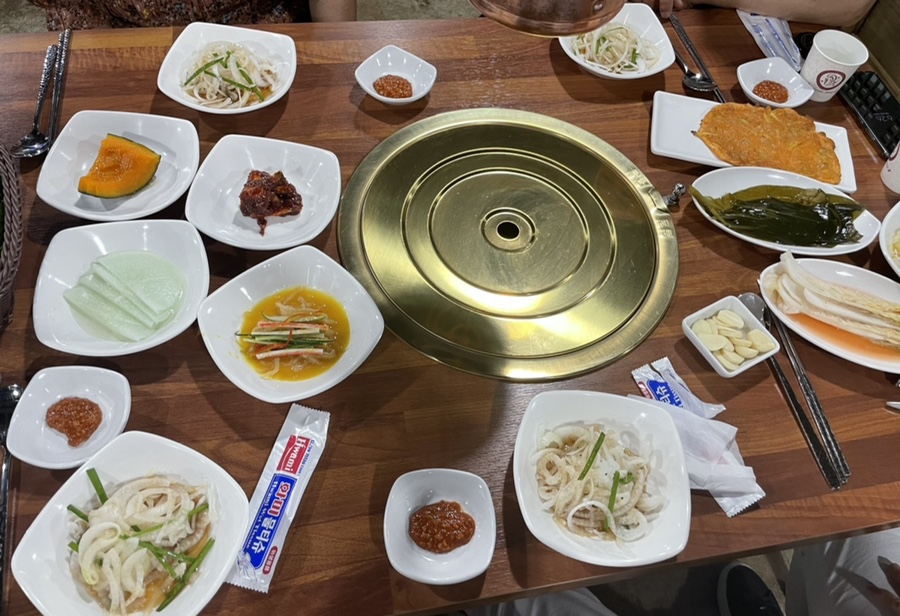 정담정육식당 이미지