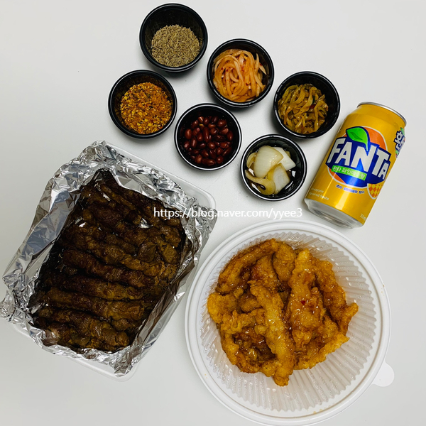희연양꼬치 이미지