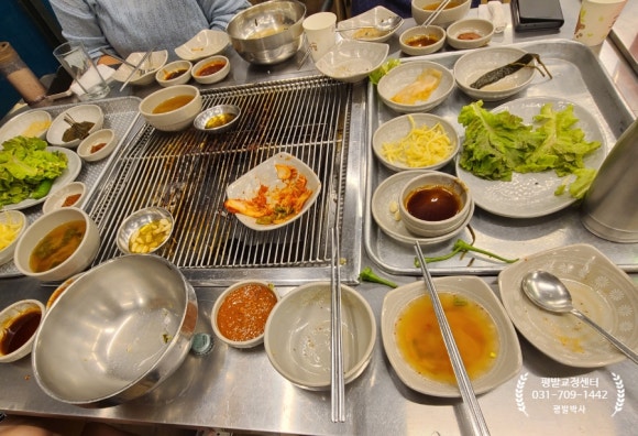 장수천장어수산 이미지