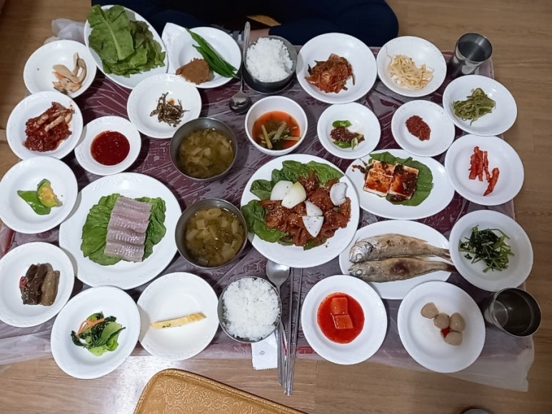 보전식당 이미지
