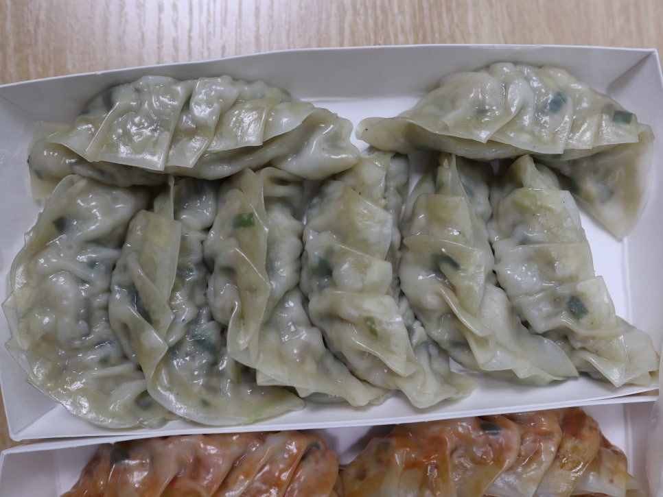 한국만두 이미지