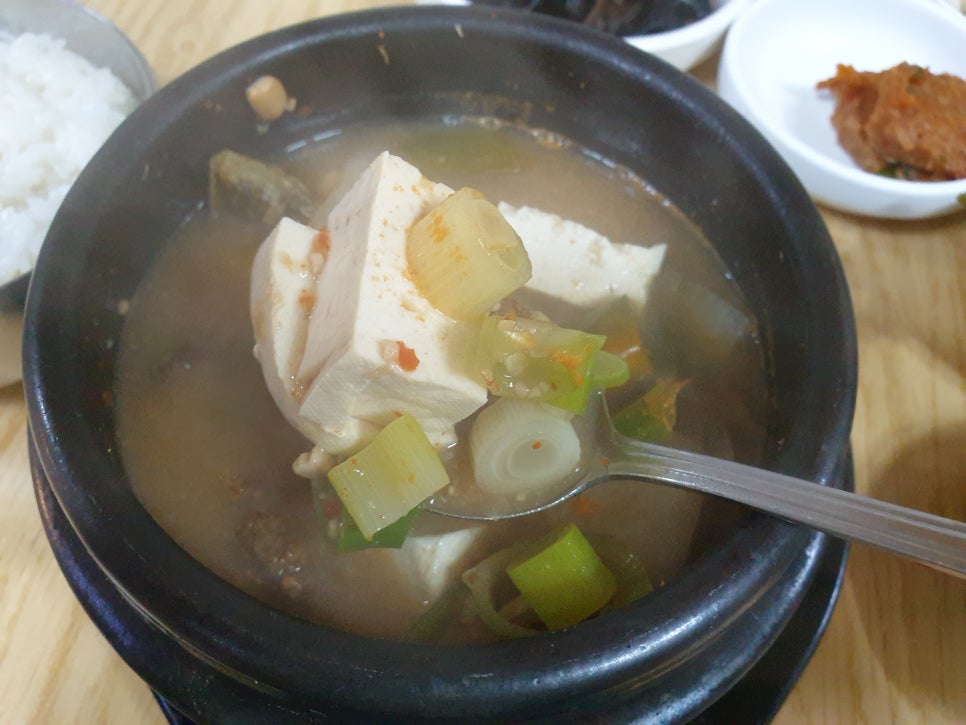남해갈비 이미지