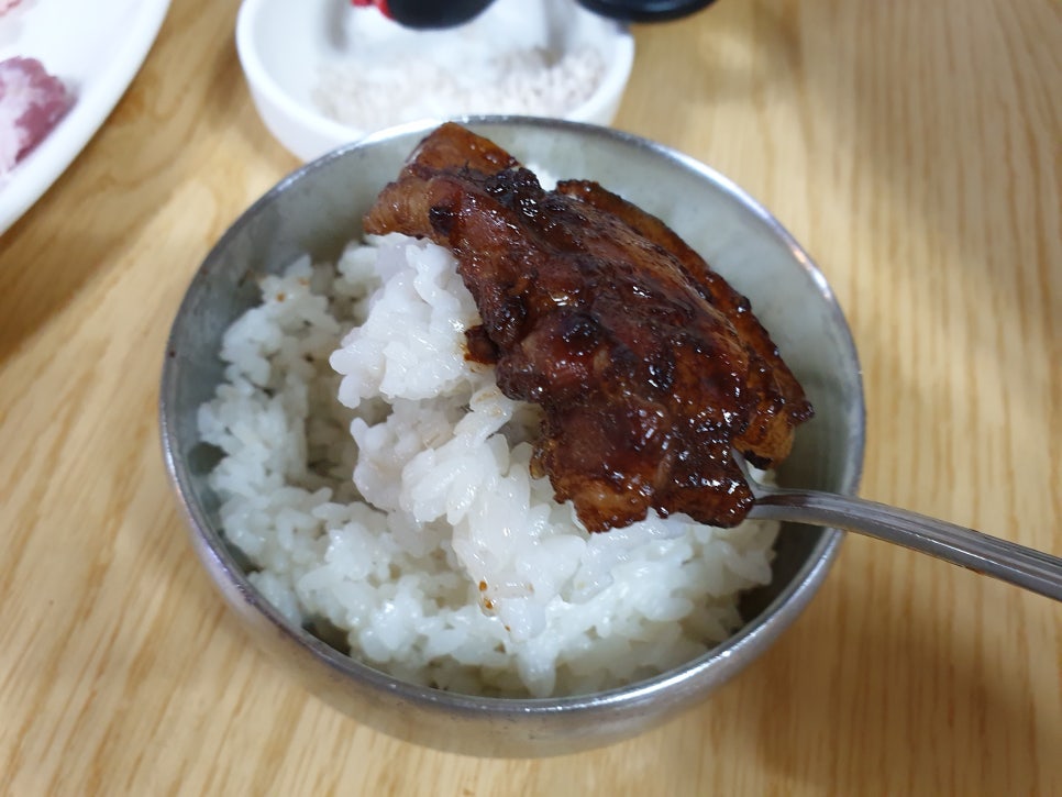 남해갈비 이미지