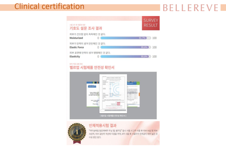 벨르(BELLE) 이미지
